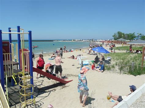 owen sound beaches|Beaches 